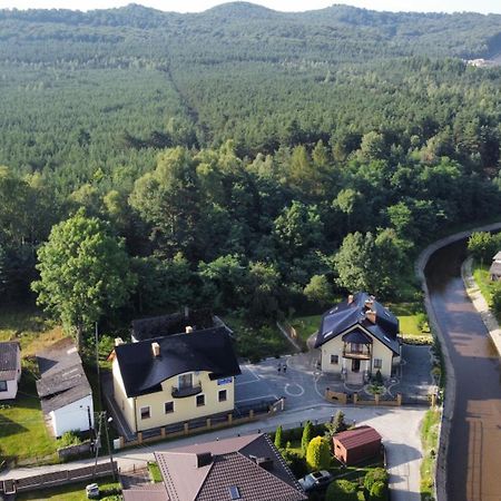 Marmi Noclegi Golczowice Dış mekan fotoğraf